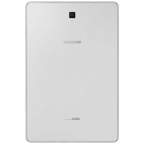Планшет Samsung Galaxy Tab S4 10.5 SM-T835 64Gb Silver