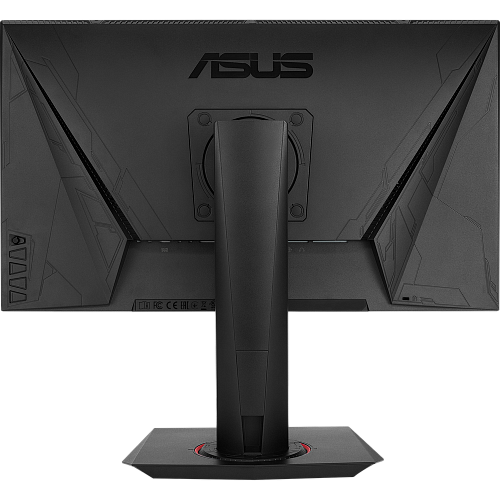 Монитор 24" ASUS TUF Gaming VG248QG TN 1920x1080 0.5ms HDMI, DisplayPort, DVI-D