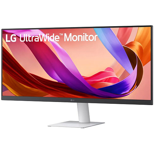 Монитор 29" LG UltraWide 29U531A-W IPS 2560x1080 5ms HDMI, DisplayPort, USB Type-C