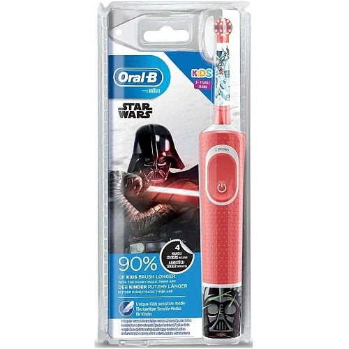 Braun Oral-B Vitality Kids Star Wars (D100.413.2K)