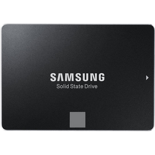 Внутренний SSD-накопитель 120Gb Samsung 850 (MZ-7LN120BW) SATA3 2.5"