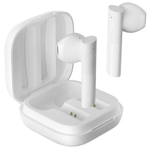 Bluetooth гарнитура Haylou GT6 White