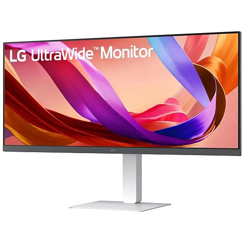 Монитор 34" LG UltraWide 34U530A-W IPS 2560x1080 5ms HDMI, DisplayPort, USB Type-C