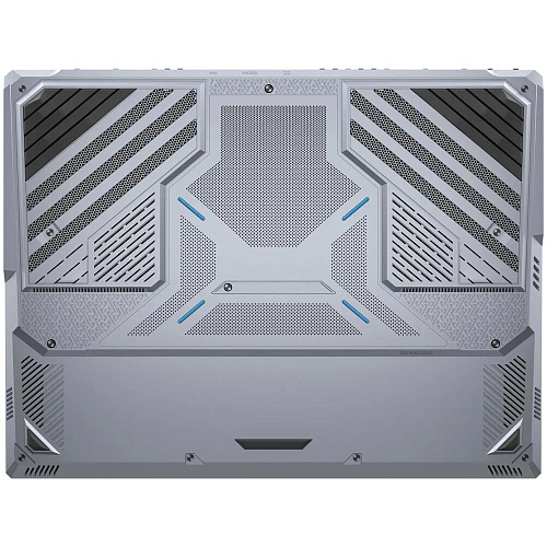 Ноутбук MSI Titan 18 HX A2WJ-1049RU Core Ultra 9 290HX Plus/64Gb/2Tb SSD/NV RTX5090 24Gb/18" UHD+/Win11 Black