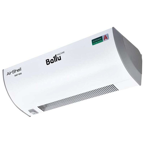 Тепловая завеса Ballu BHC-L05S02-S УЦЕНКА