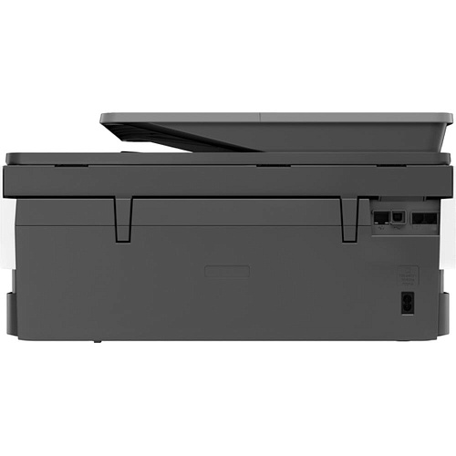 МФУ HP Officejet Pro 8013 1KR70B цветное А4 18ppm с дуплексом, автоподатчиком, Wi-Fi