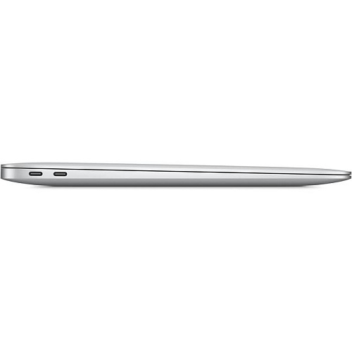 Ноутбук Apple MacBook Air (M1 2020) 13" M1/8GB/256GB SSD/Apple M1 (7 ядер) Silver MGN93RU/A