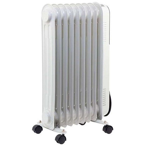 Масляный обогреватель MTX OCH-1500 УЦЕНКА