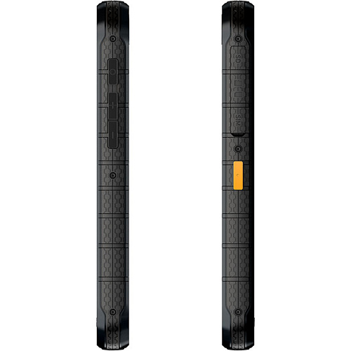 Защищенный смартфон Caterpillar CAT S41 black