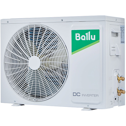 Сплит-система Ballu iGreen Pro DC BSAGI/07HN8_V4