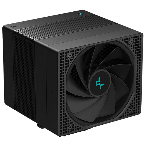 Охлаждение CPU Cooler for CPU Deepcool Assassin IV 280W 1155/1156/1150/1200/1700/AM4/AM5