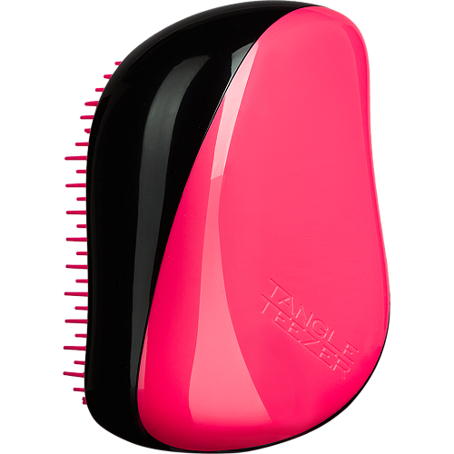 Tangle Teezer Расческа Compact Styler Pink Sizzle