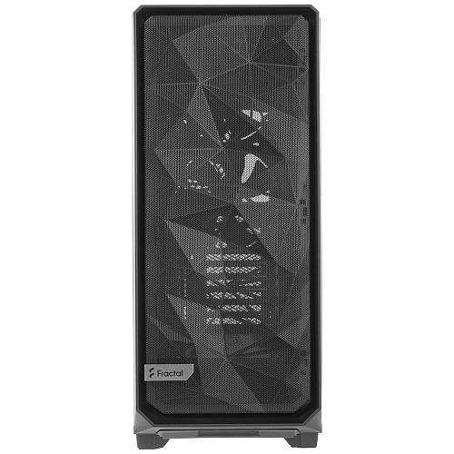 Корпус ATX Fulltower Fractal Design Meshify 2 XL TG Light Tint Black