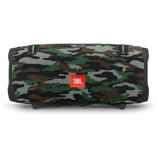 Портативная bluetooth-колонка JBL Xtreme 2 Squad
