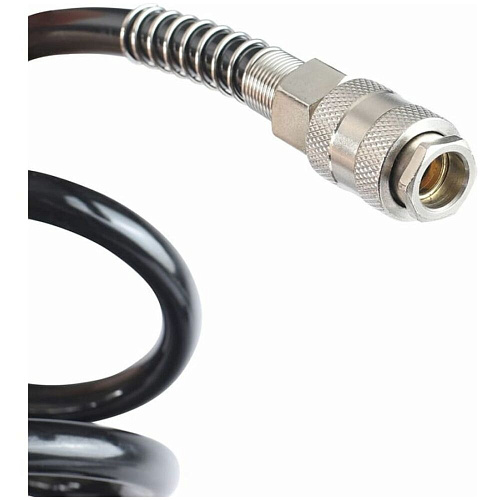 Спиральный шланг Patriot PU 8