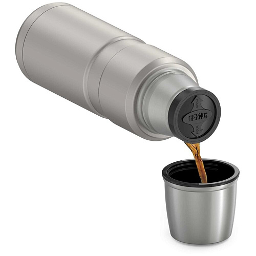 THERMOS Термос KING SK2000 MS, стальной, 0,47 л.