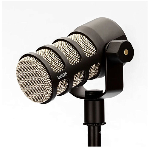Микрофон  Rode PodMic УЦЕНКА