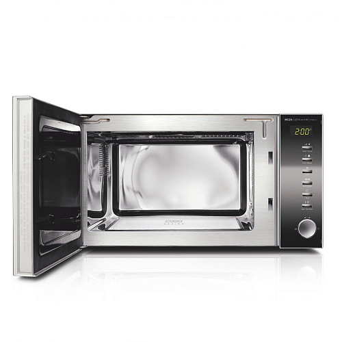 Микроволновая печь Caso MG20 Ceramic menu