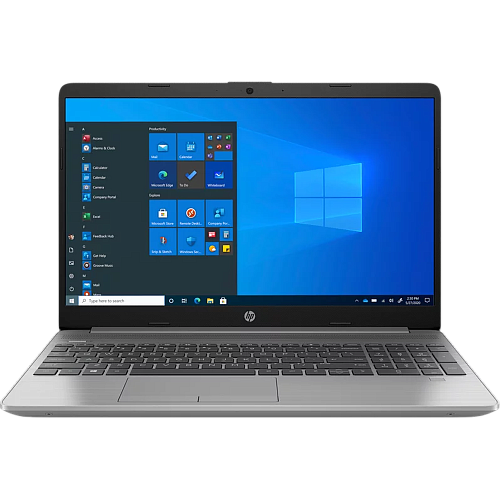 Ноутбук HP 255 G8 AMD Ryzen 5 5500U/8Gb/512Gb SSD/15.6" FullHD/DOS Silver