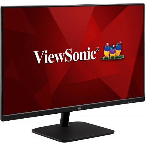 Монитор 27" ViewSonic VA2732-H IPS 1920x1080 4ms HDMI, VGA