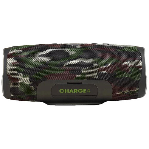 Портативная bluetooth-колонка JBL Charge 4 Squad