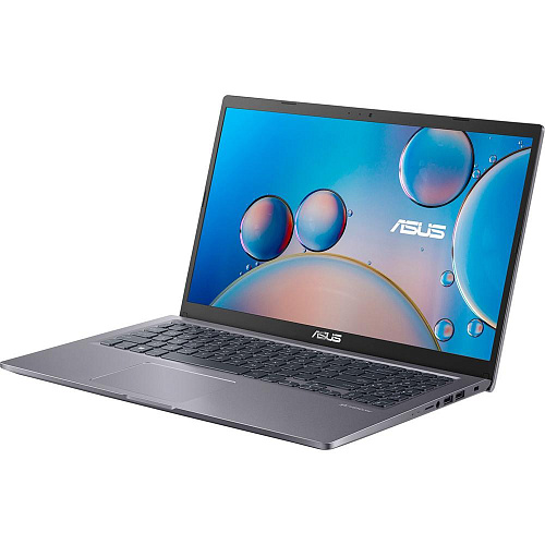 Ноутбук ASUS VivoBook 14 X415EA-EB1313W Pentium Gold 7505/4Gb/256Gb SSD/14" FullHD/Win11 Slate Grey