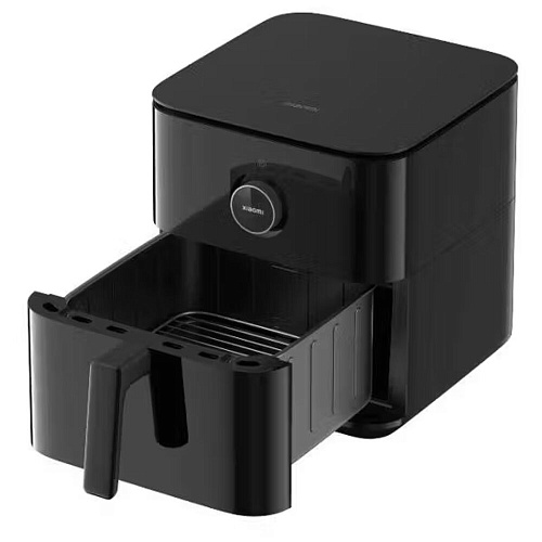 Аэрогриль Xiaomi Smart Air Fryer 6.5L Black EU