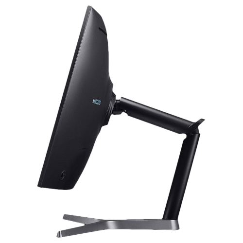 Монитор 32" Samsung C32HG70QQI VA 2560x1440 1ms HDMI, DisplayPort