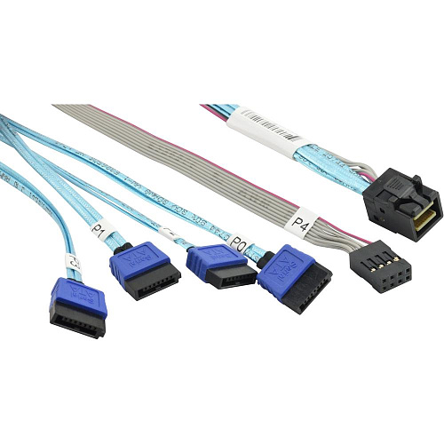 Кабель SuperMicro CBL-SAST-0699
