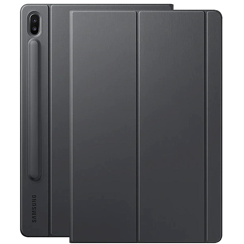 Чехол для Samsung Galaxy Tab S6 10.5 SM-T860\SM-T865 Samsung Book Cover Grey