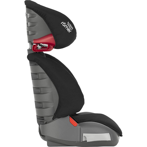 Автокресло Britax Romer Adventure Cosmos Black Trendline