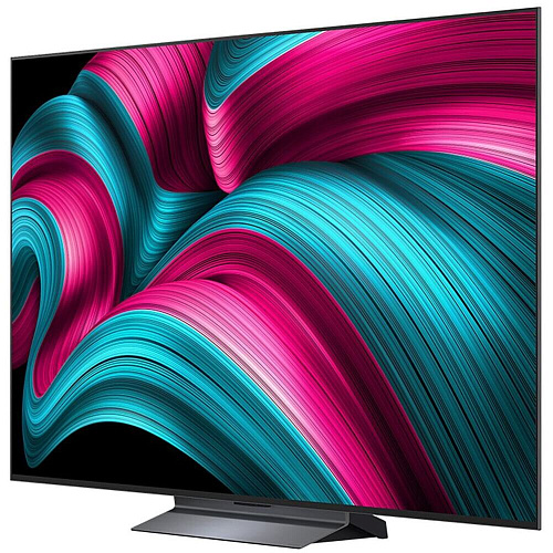 Телевизор 65" LG OLED65C5RLA.ARUG 2025