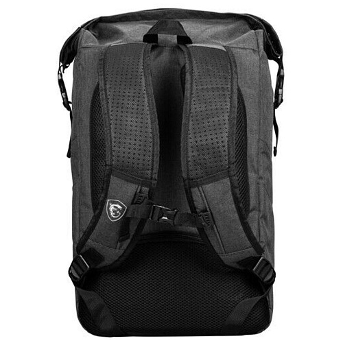 15.6" Рюкзак для ноутбука MSI Air Backpack черный
