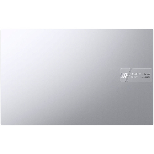 Ноутбук ASUS VivoBook 17X M3704YA-AU071 AMD Ryzen 5 7530U/16Gb/512Gb SSD/17.3" FullHD/DOS Transparent Silver