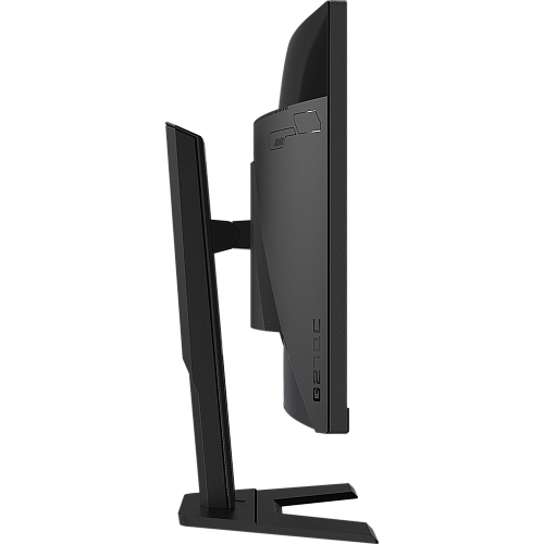 Монитор 27" Gigabyte G27QC VA 2560x1440 1ms HDMI, DisplayPort