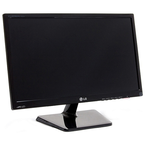 Монитор 22" LG IPS224T-PN IPS LED 1920x1080 5ms VGA DVI