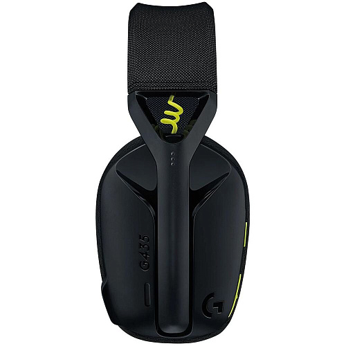 Гарнитура Logitech G435 Gaming Headset Black УЦЕНКА