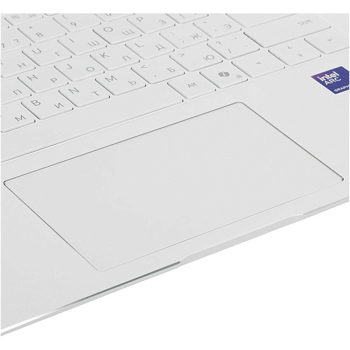 Ноутбук Honor MagicBook Pro 14 FMB-P Core Ultra 9 285H/32Gb/1Tb SSD/14.6" 3.1K OLED Touch/Win11 White