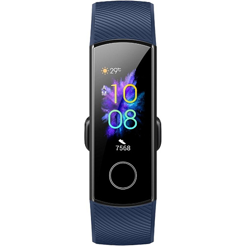 Фитнес-трекер Honor Band 5 Midnight Navy