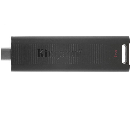 USB Flash накопитель 1TB Kingston DataTraveler MAX (DTMAX/1TB) USB Type C