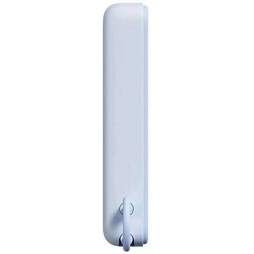 Внешний аккумулятор Xiaomi Magnetic Power Bank 10000mAh with Built-in Stand Blue