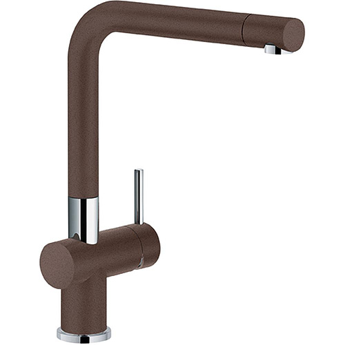 Смеситель для кухни Franke Active Plus шоколад 115.0373.816