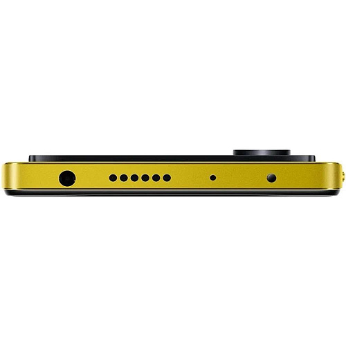 Смартфон Poco X4 Pro 5G 6/128GB RU Yellow