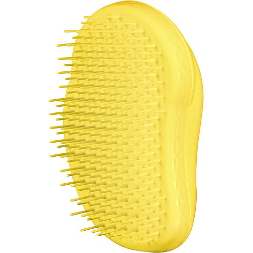 Tangle Teezer Расческа The Original Mini Sunshine Yellow