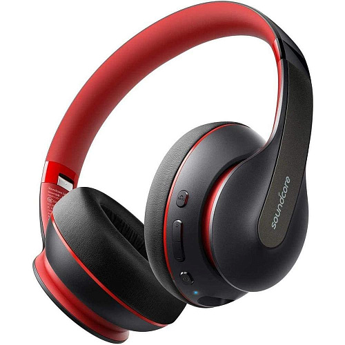 Bluetooth гарнитура Anker Soundcore Q10 Black
