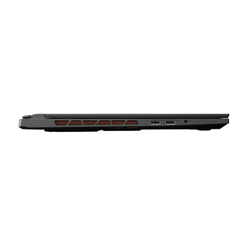 Ноутбук Gigabyte Aorus 17X AXG i9 14900HX/32Gb/2Tb SSD/NV RTX4080 12Gb/17.3" QHD/Win11 Black