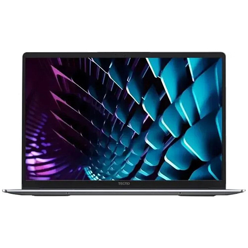 Ноутбук TECNO MegaBook K16SAA Core i5 13420H/8Gb/512Gb SSD/16" WUXGA/Win11 Grey