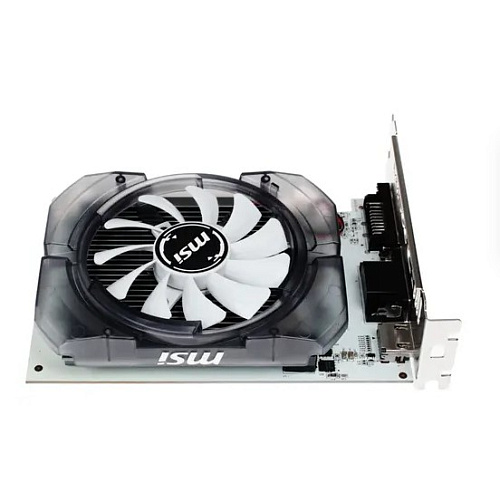Видеокарта MSI GeForce GT 730 2048Mb, N730-2GD3V3 DVI, HDMI, VGA Ret УЦЕНКА