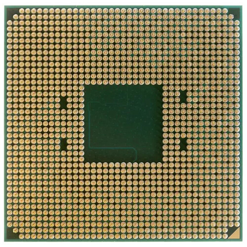Процессор AMD Athlon 3000G, 3.5ГГц, 2-ядерный, L3 4МБ, Сокет AM4, OEM