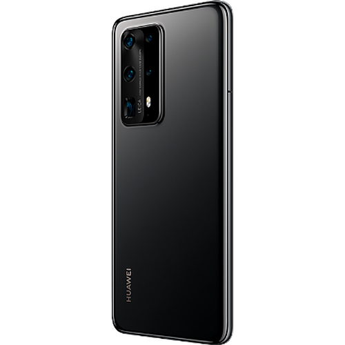 Смартфон Huawei P40 Pro Plus Black